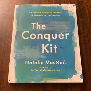 The Conquer Kit